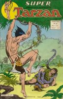 Grand Scan Tarzan Super 2 n° 43